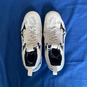 ASICS volleyball court shoes